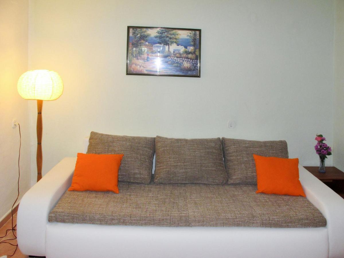 Apartment Lukeni-2 By Interhome วินเยราซ ภายนอก รูปภาพ